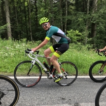 Andreas Aegerter, Juni 2020 Schwarzwald