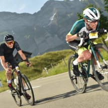 Sebastian Weinert, Säntis Classic 2022 ©AlphaFoto