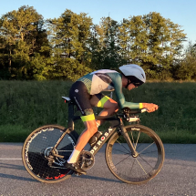 Sebastian Weinert, ITT Steinbach Sept. 2022