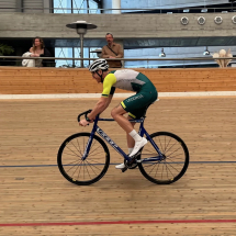 20250323 Aigle Pista Andrea De Boni Team.LEODIN.de 2