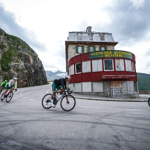 Team LEODIN GF Gottardo Andrea Marco Camilo Basti