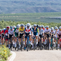 Sebastian Weinert Team LEODIN Primera Etapa Ver © MF Martin Fotografia 2 small