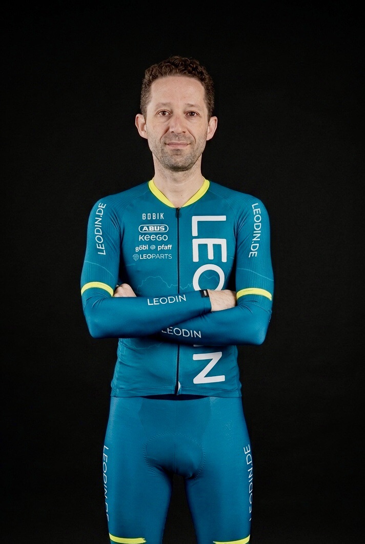 Marco Mancini