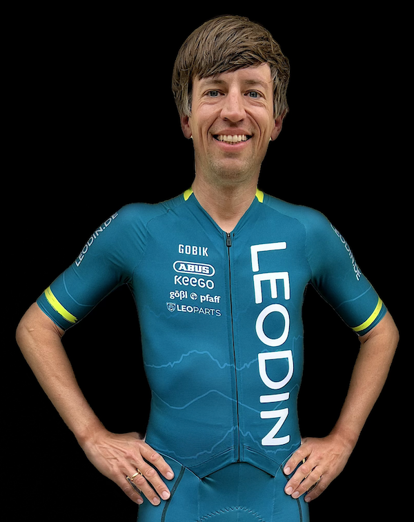 Sebastian Weinert