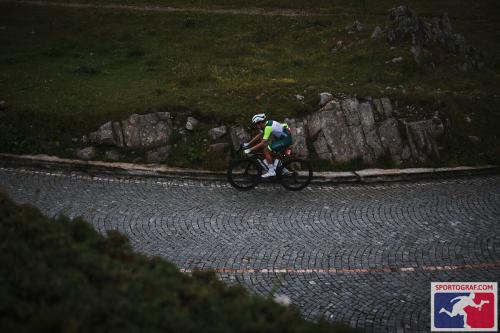 Team LEODIN GF Gottardo 20.07.2025 Basti Camilo Marco Andrea Matteo