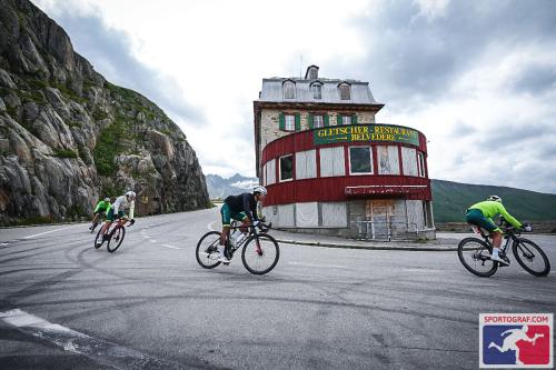 Team LEODIN GF Gottardo Andrea Marco Camilo Basti