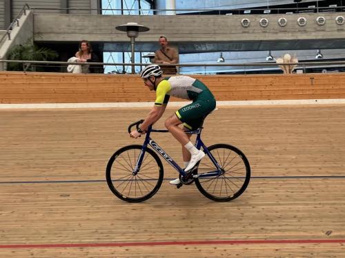 20250323 Aigle Pista Andrea De Boni Team.LEODIN.de 2