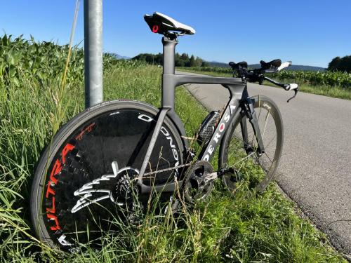 De Rosa TT03