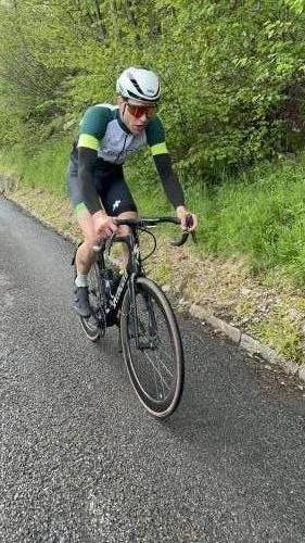 Andrea De Boni Ticino 24.05.24