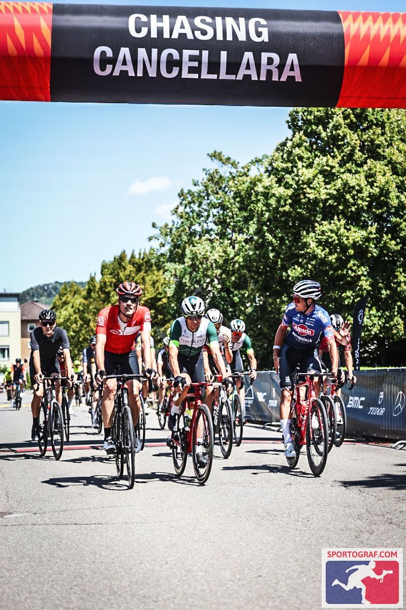 Basti, Silvan Dillier - Dillier Classic 2023 ©Sportograf.com