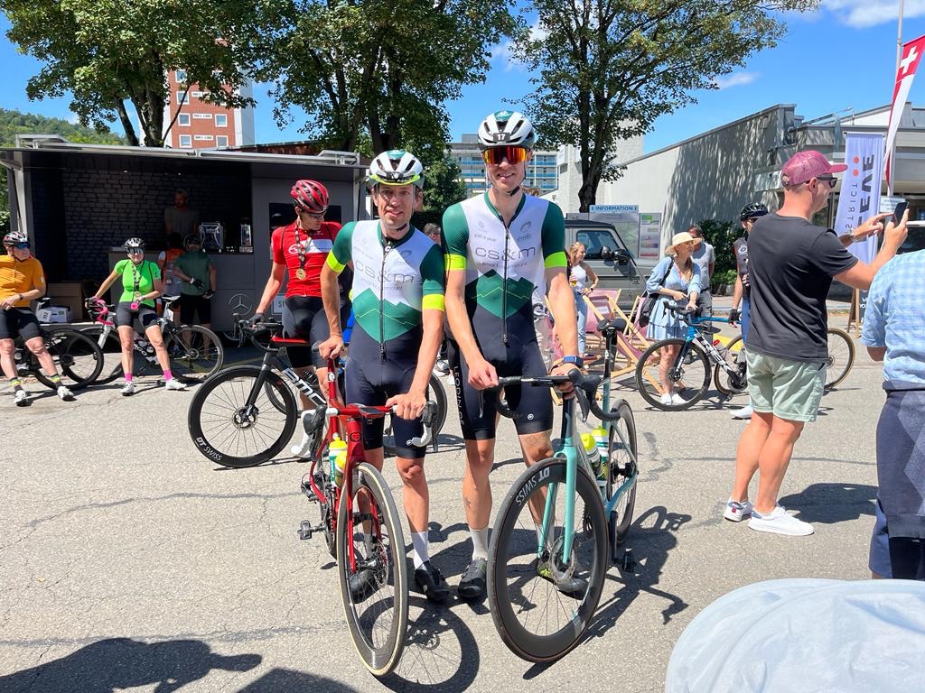 Basti, Andrea Dillier Classic 30.07.23