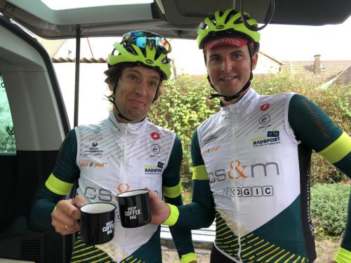 Basti, Andi Kaiserstuhl Afterride Caffè mit DropCoffeeBag by emilo Oktober 2020 Herbolzheim