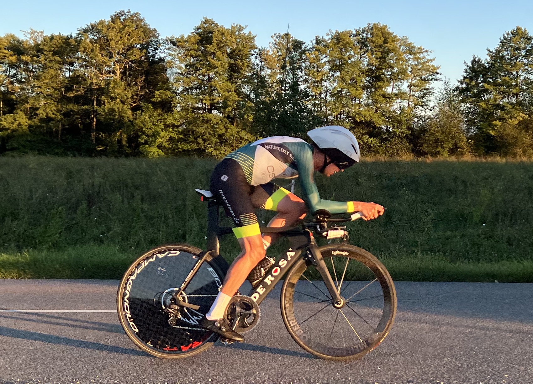 Sebastian Weinert, ITT Steinbach Sept. 2022