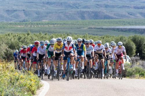 Sebastian Weinert Team LEODIN Primera Etapa Ver © MF Martin Fotografia 2 small