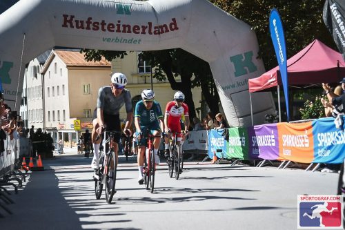 Kufsteinerland Radmarathon 2026 Sebastian Weinert Team LEODIN ©Sportograf