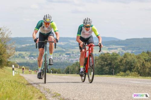 Dillier Classics Gipfel Granfondo Andrea Basti ©Sportshot-de