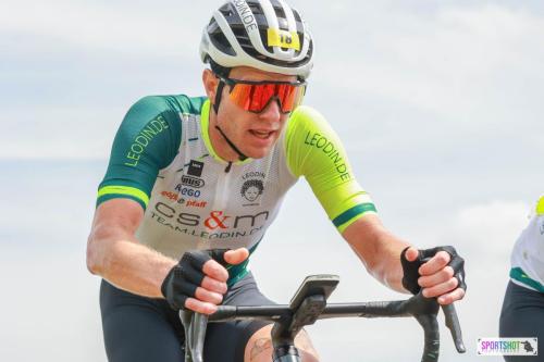 Dillier Classics Gipfel Granfondo Andrea ©Sportshot-de