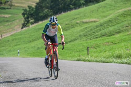 Dillier Classics Gipfel Granfondo Basti  ©Sportshot-de